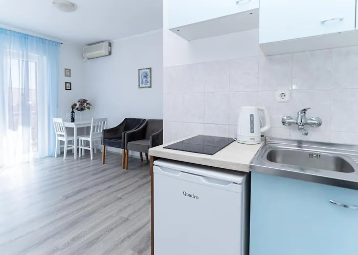 Appartement Benic
