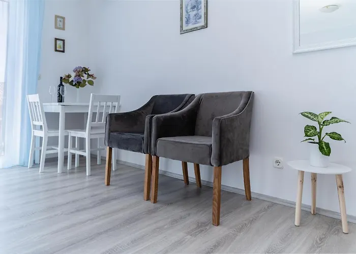 Benic Appartement *