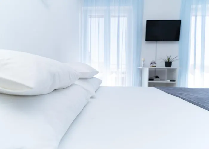 Appartement Benic Mlini