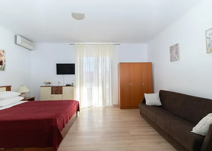 Appartement Benic