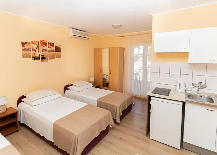 Benic Appartement