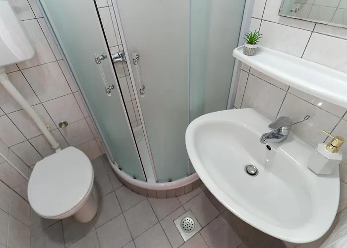 Benic Appartement *